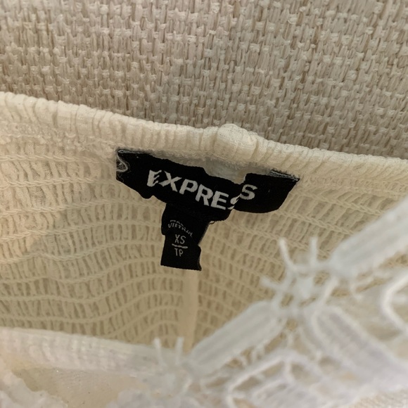 Express blouse - Picture 2 of 3